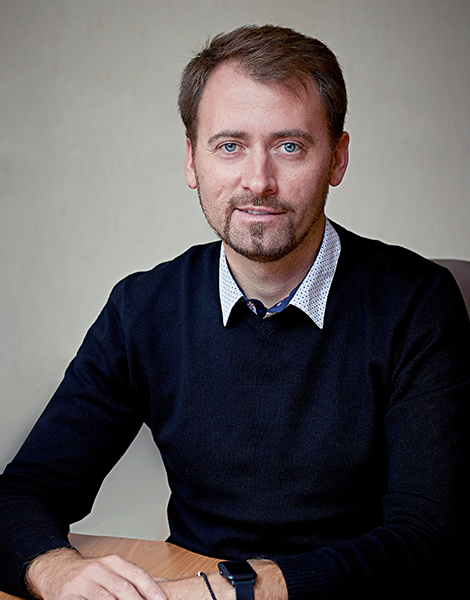 Матюгин Сергей Владимирович