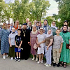 Свет Дивеева: духовная опора для тех, кто ждет и помнит. 