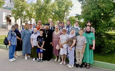 Свет Дивеева: духовная опора для тех, кто ждет и помнит. 