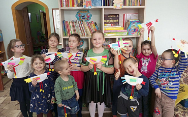 Духовные и творческие занятия в Пеликане