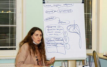 Школа семьи: "Наполняющие и истощающие отношения. Как отличить и что делать, чтобы отношения делали нас счастливее."