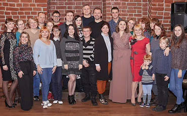 День добровольца-2019