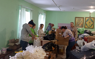 "Доброта — это единственное одеяние, которое никогда не ветшает"